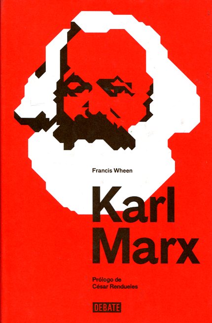 Karl Marx. 9788499925325