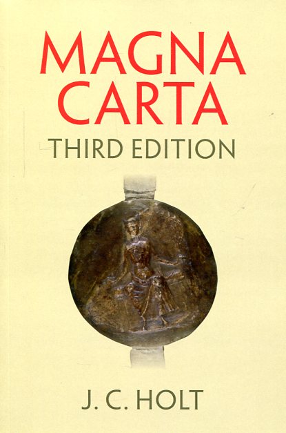 Magna Carta. 9781107471573