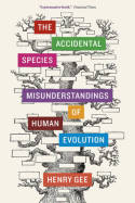 The accidental species. 9780226271200