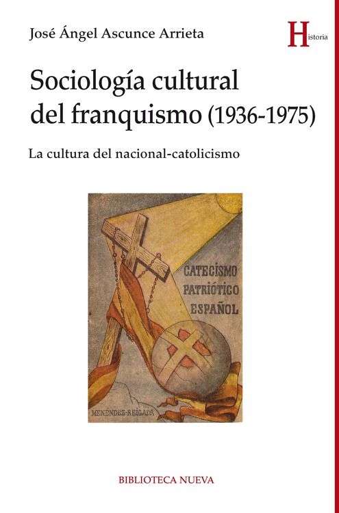 Sociología cultural del franquismo (1936-1975)