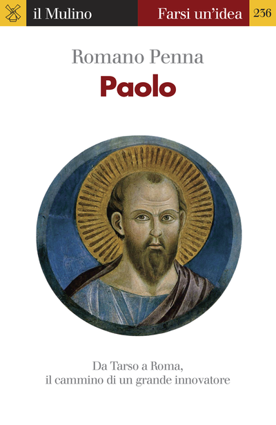 Paolo. 9788815258106