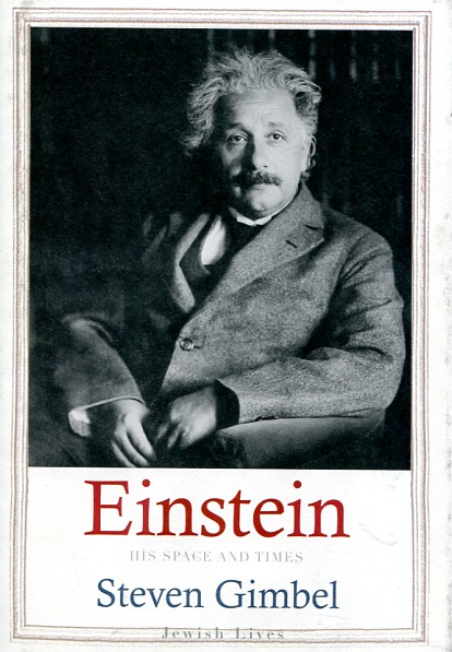 Einstein. 9780300196719