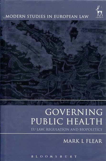 Governing public health. 9781849462204