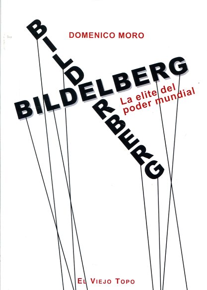 Bilderberg. 9788416288441