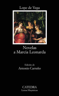 Novelas a Marcia Leonarda. 9788437619897