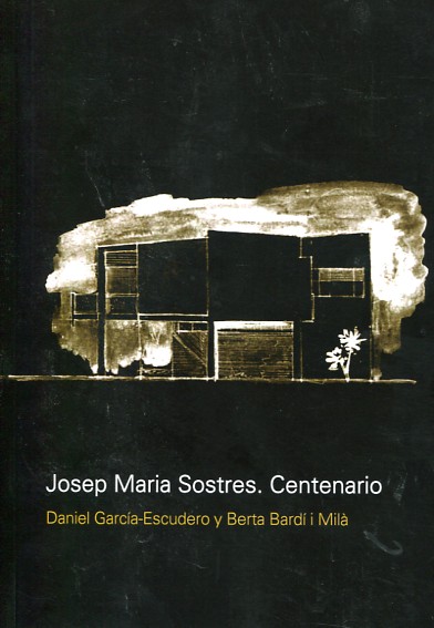 Josep Maria Sostres. 9789873607752