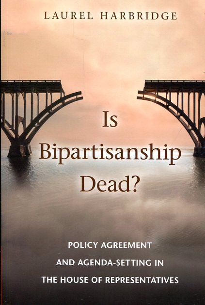 Is bipartisanship dead?. 9781107439283