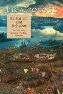 Barbarism and religion. 9781107667921