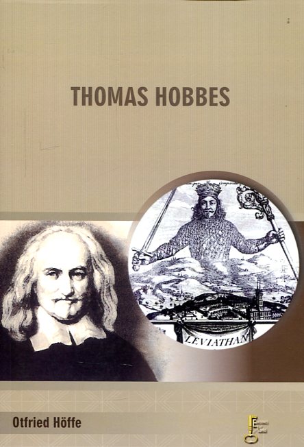 Thomas Hobbes. 9788494369810