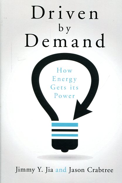 Driven by demand