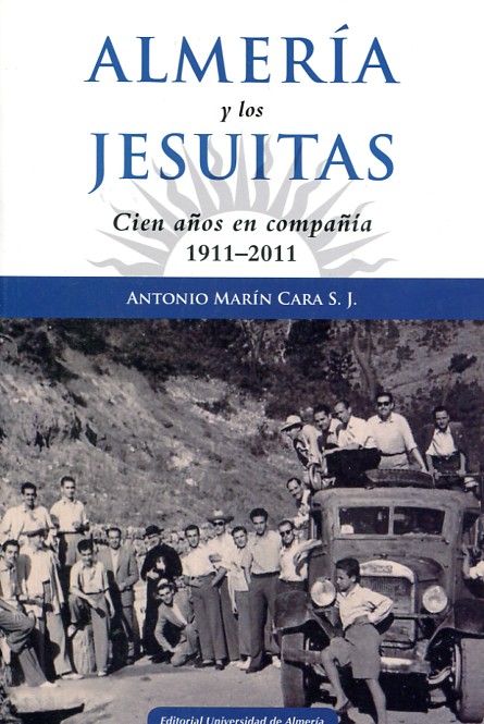 Almería y los jesuitas