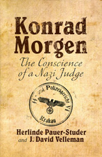 Konrad Moregen. 9781137496942
