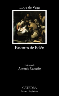 Pastores de Belén. 9788437627069
