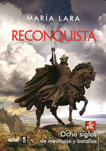 Reconquista. 9788441435582