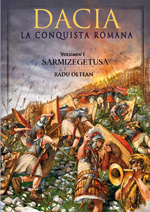 Dacia, la conquista romana. 9788494392207