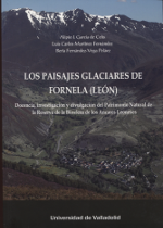 Los paisajes glaciares de Fornela (León). 9788484488224