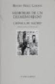 Memorias de un desmemoriado; Crónica de Madrid. 9788475228136