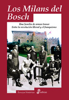 Los Milans del Bosch. 9788435026659
