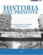 La Transición en Galicia. 100972758