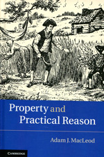 Property and practical reason