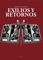 Exilios y retornos. 9788415458784