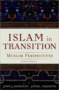 Islam in transition
