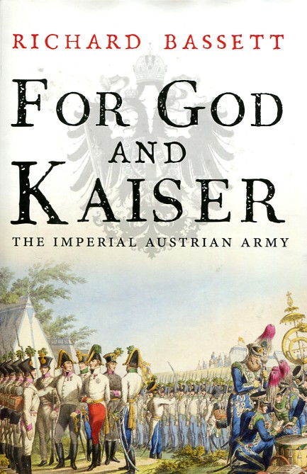 For God and Kaiser. 9780300178586