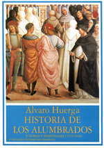 Historia de los alumbrados (1570-1630) . 9788473923453