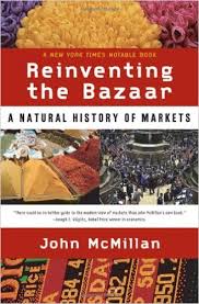 Reinventing the bazaar. 9780393323719