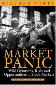 Market panic. 9780470824726