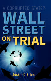 Wall Street on trial