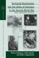 Territorial revisionism and the Allies of Germany in the Second World War. 9781782389200