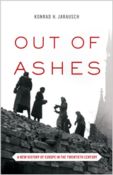 Out of ashes