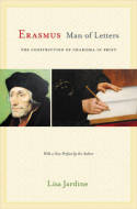 Erasmus, Man of Letters. 9780691165691