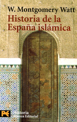 Historia de la España islámica. 9788420639291