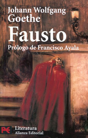 Fausto. 9788420660103