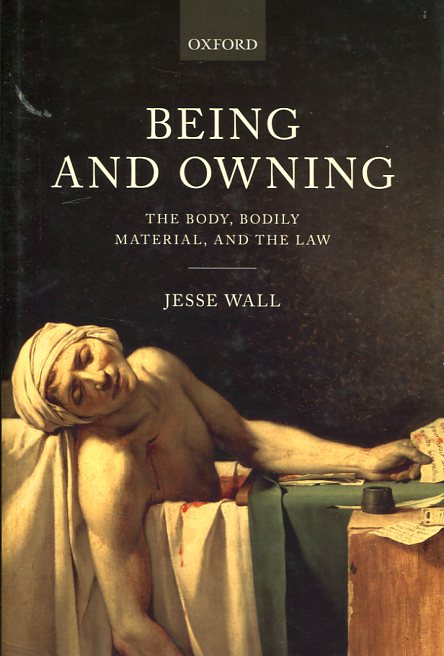 Being and owning. 9780198727989