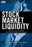 Stock market liquidity