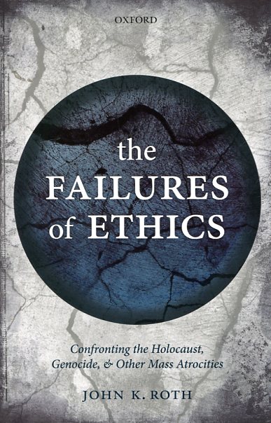 The failures of ethics. 9780198725336