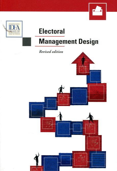 Electoral management design