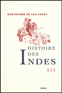 Histoire des Indes III. 9782020525381