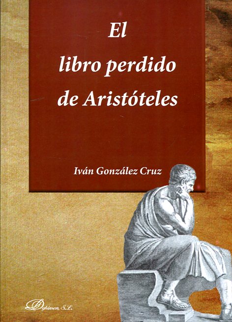 El libro perdido de Aristóteles. 9788490854327