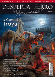 La Guerra de Troya. 100973340