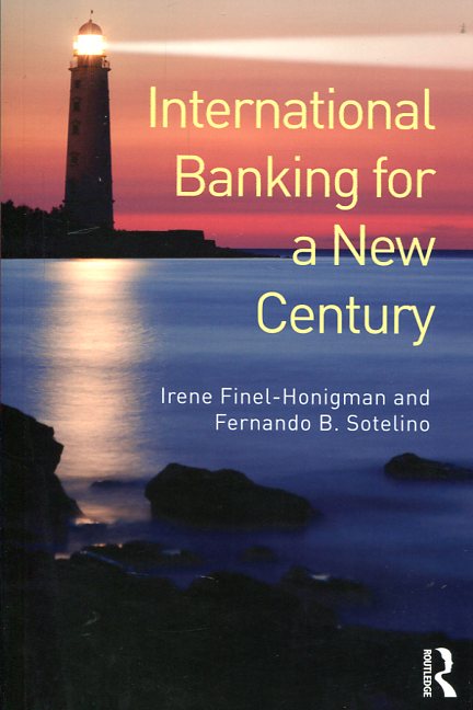 International banking for a new century. 9780415681339