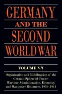 Germany and the Second World War. 9780198738299