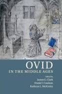 Ovid in the Middle Ages. 9781107526624
