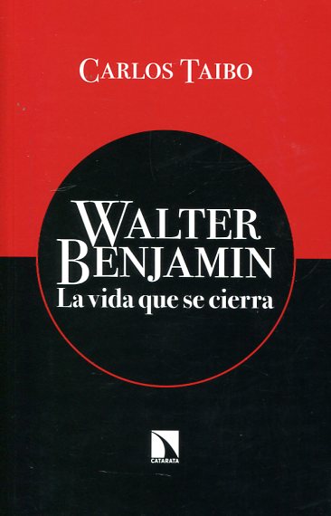 Walter Benjamin. 9788490970430