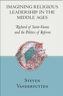Imagining religious leadership in the Middle Ages. 9780801453779