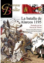 La batalla de Alarcos 1195. 9788492714810