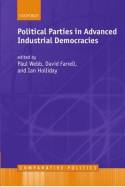 Political parties in advanced industrial democracies